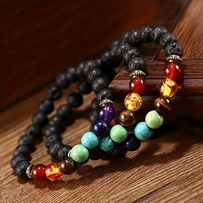 7 CHAKRA Bracelet