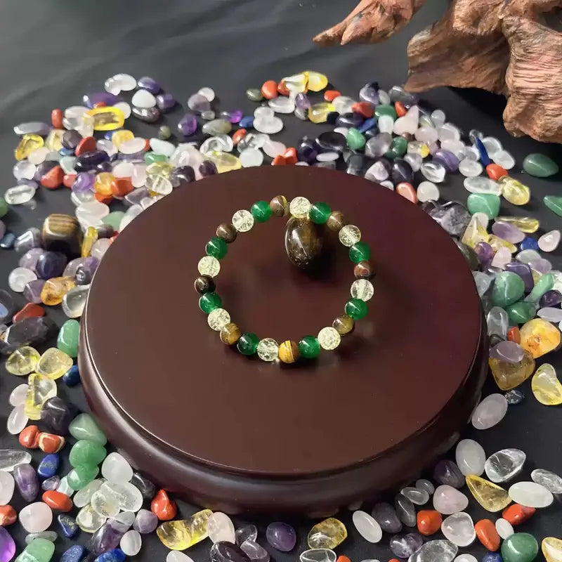 MONEY bracelet