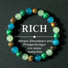 RICH bracelet