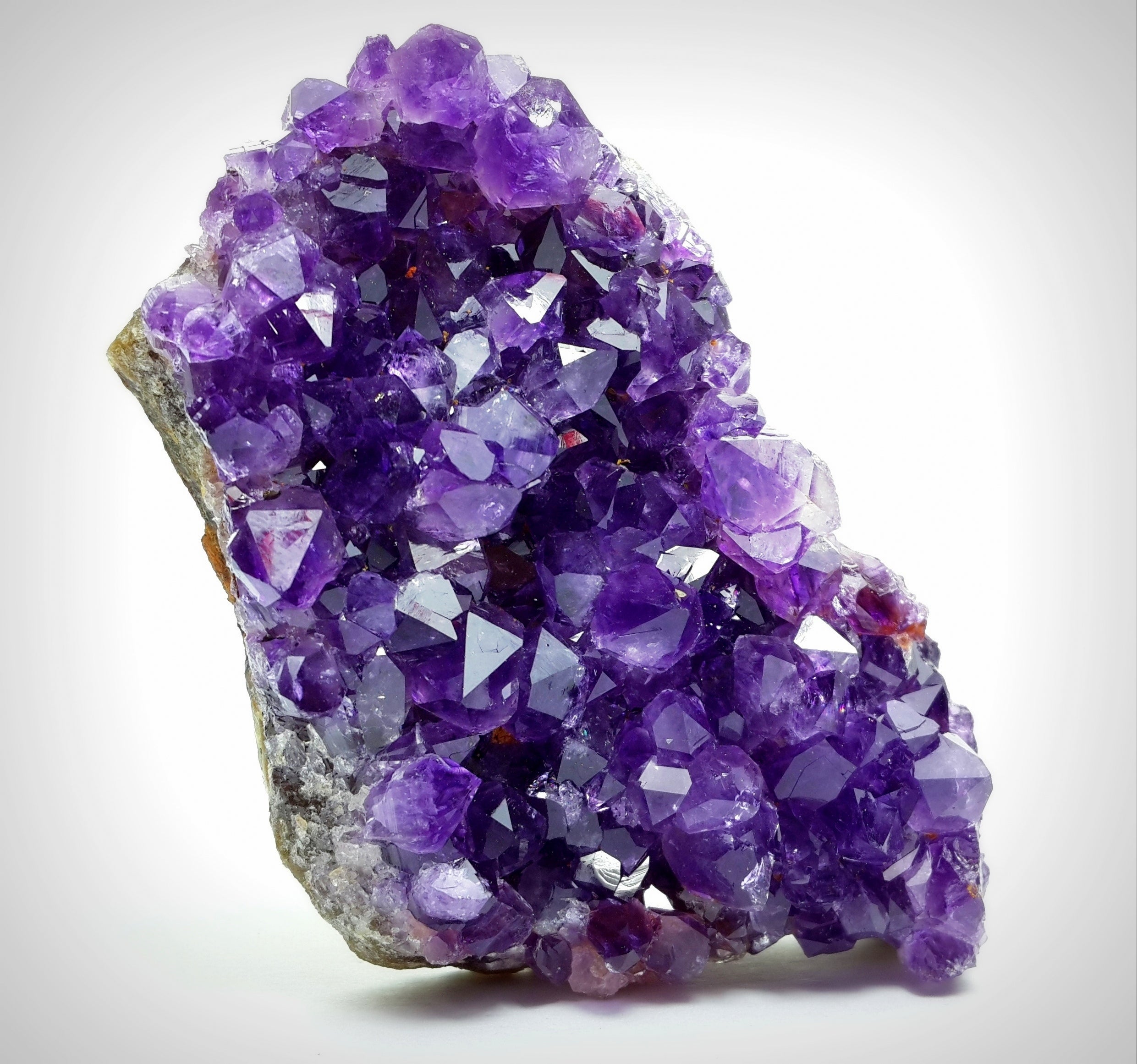 AMETHYST bracelet