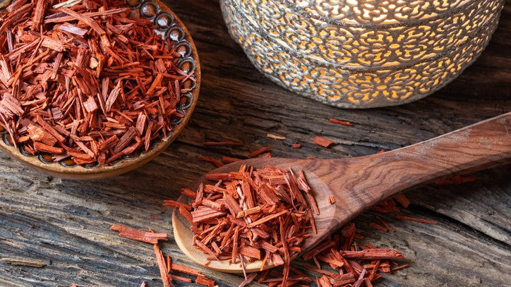 Fragrant Incense Sticks